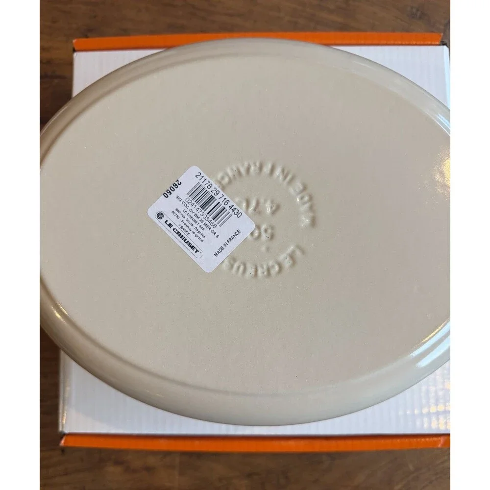 Le Creuset new original